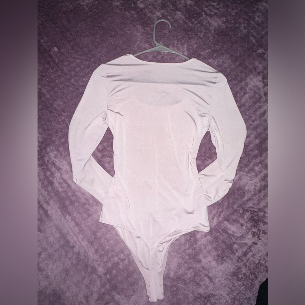 Express Body Contour Size Small - Picture 2 of 4
